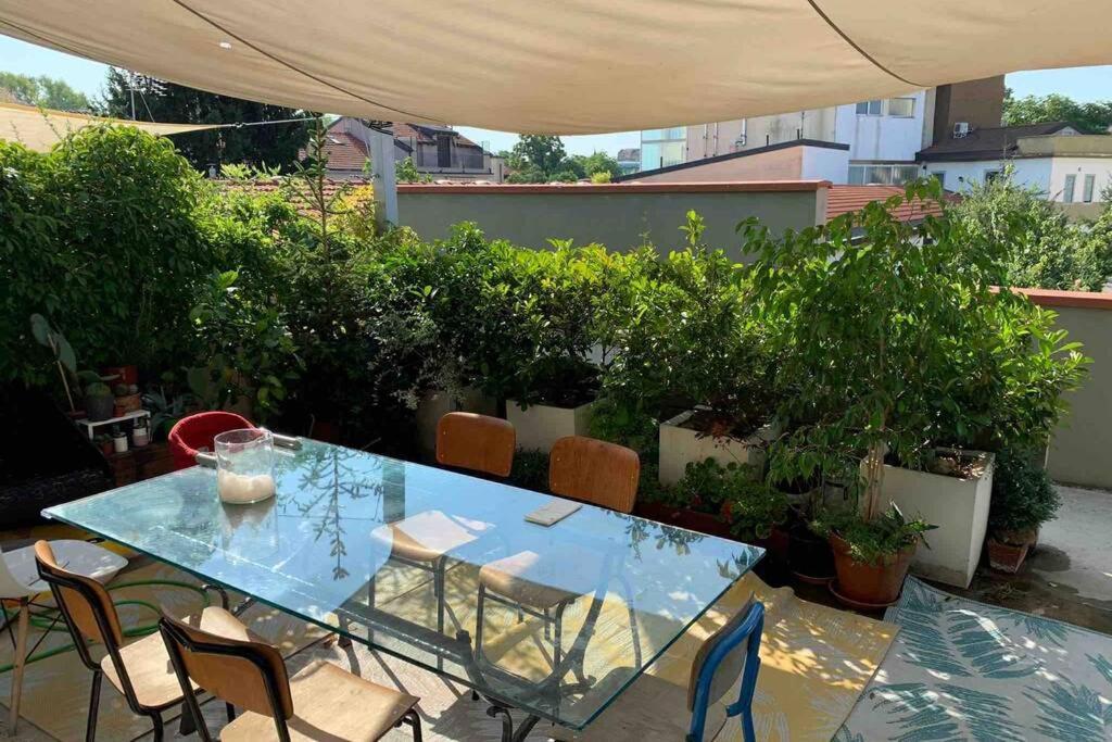 Holiday home Sunny Loft Warehouse Conversion & Spacious Terrace
