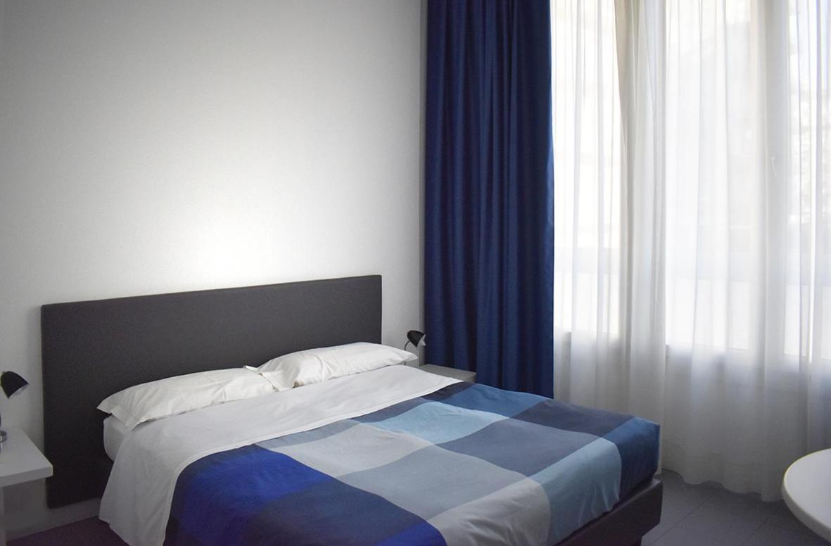 Homing Milano Navigli Suites Aparthotel Milan