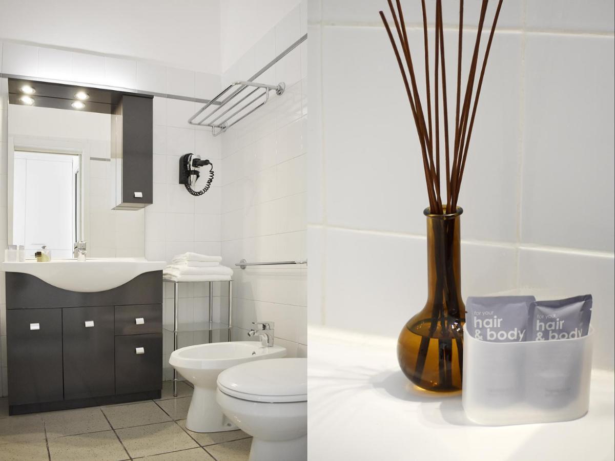 Homing Milano Navigli Suites Milan