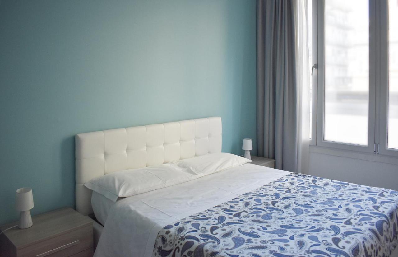 Homing Milano Navigli Suites Milan
