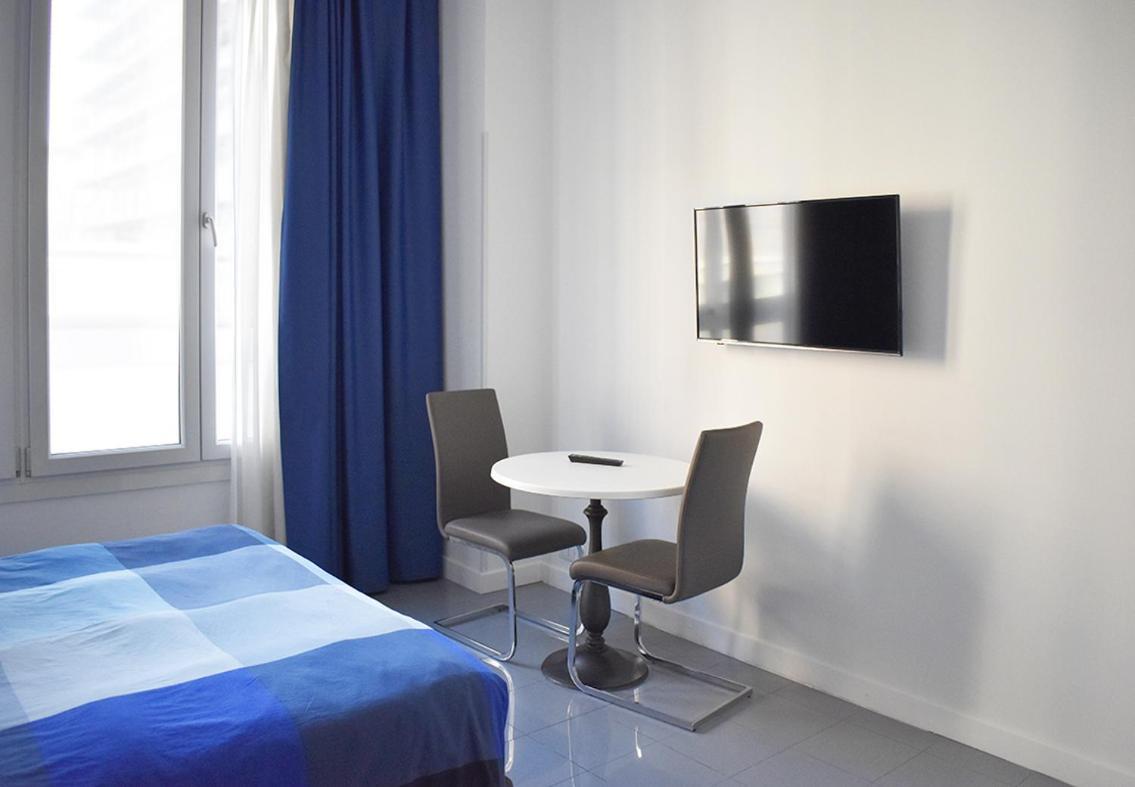 Aparthotel Homing Milano Navigli Suites Milan