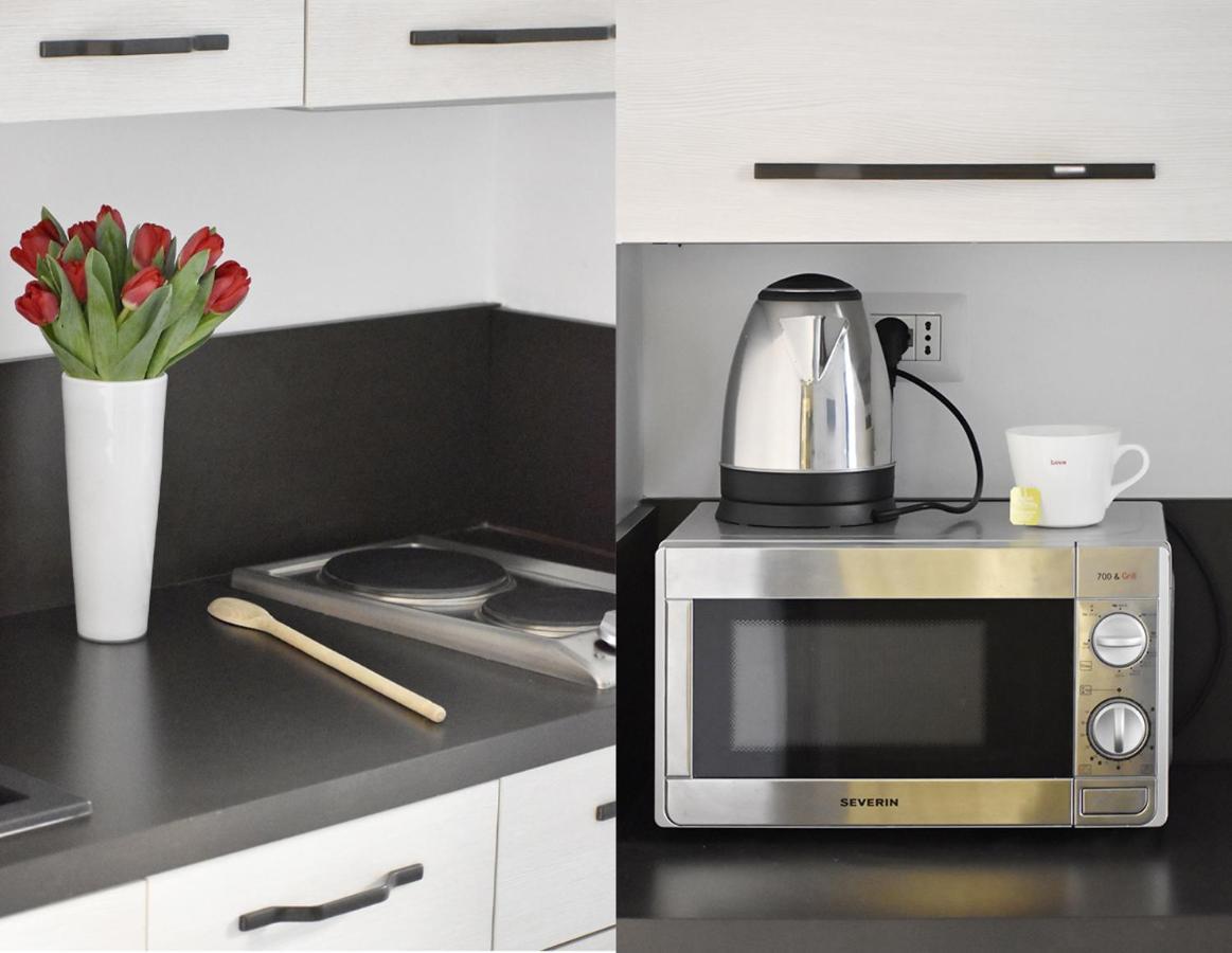 Aparthotel Homing Milano Navigli Suites Milan