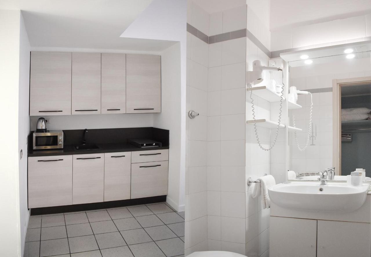 Homing Milano Navigli Suites * Milan