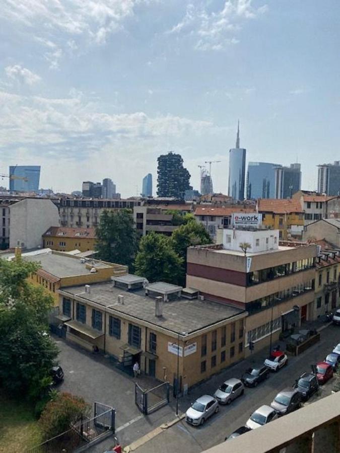 Appartamento Number House - Number 10 Milano