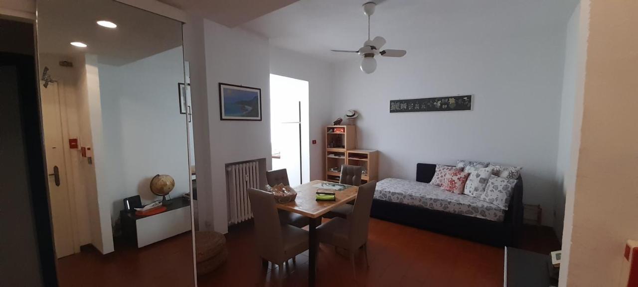 Apartment Da Pina *