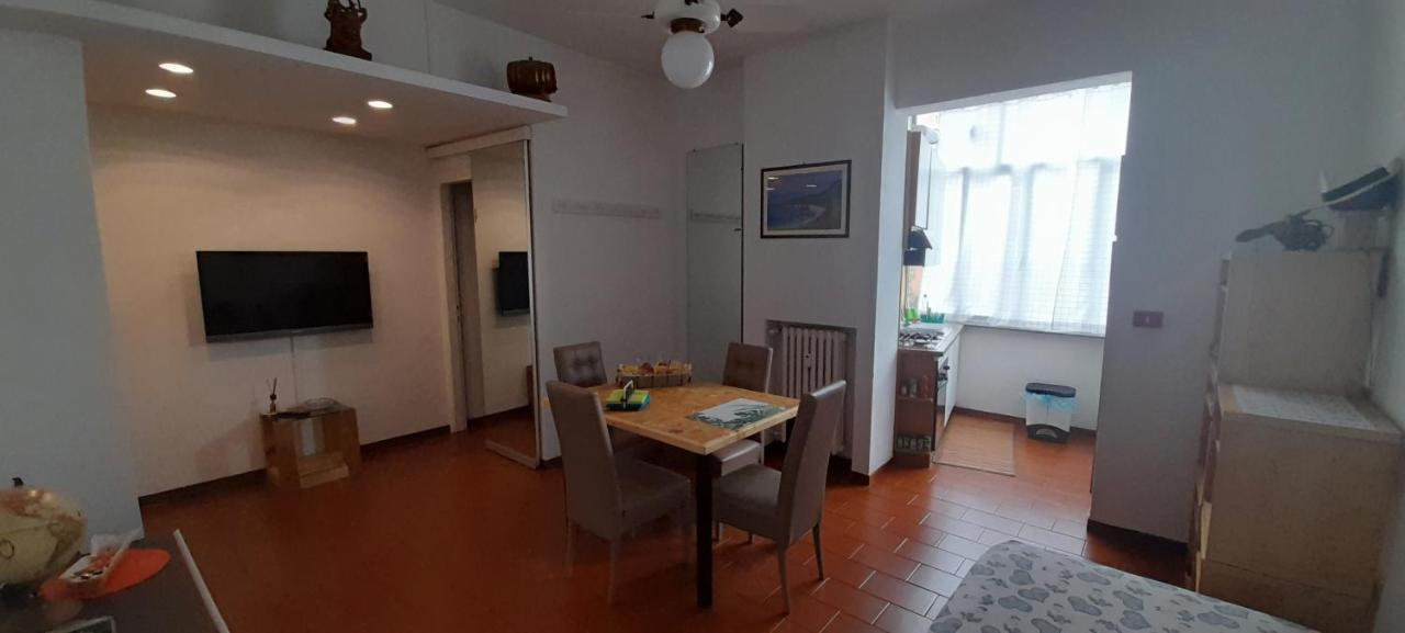 Apartment Da Pina *