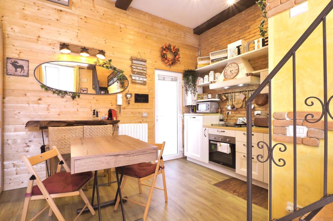 Apartment Nido Dell'aquila - In Porta Romana Milan