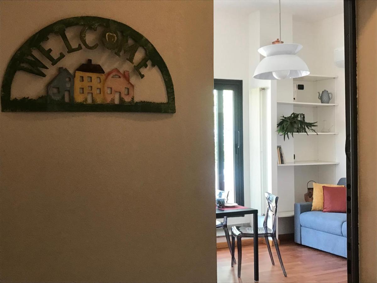 Up To Sky - With Terrace Apartamento *
