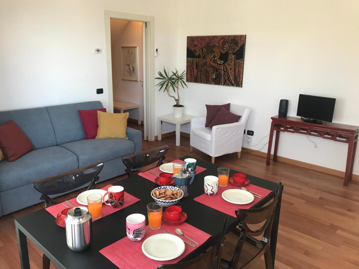 Up To Sky - With Terrace Apartamento *