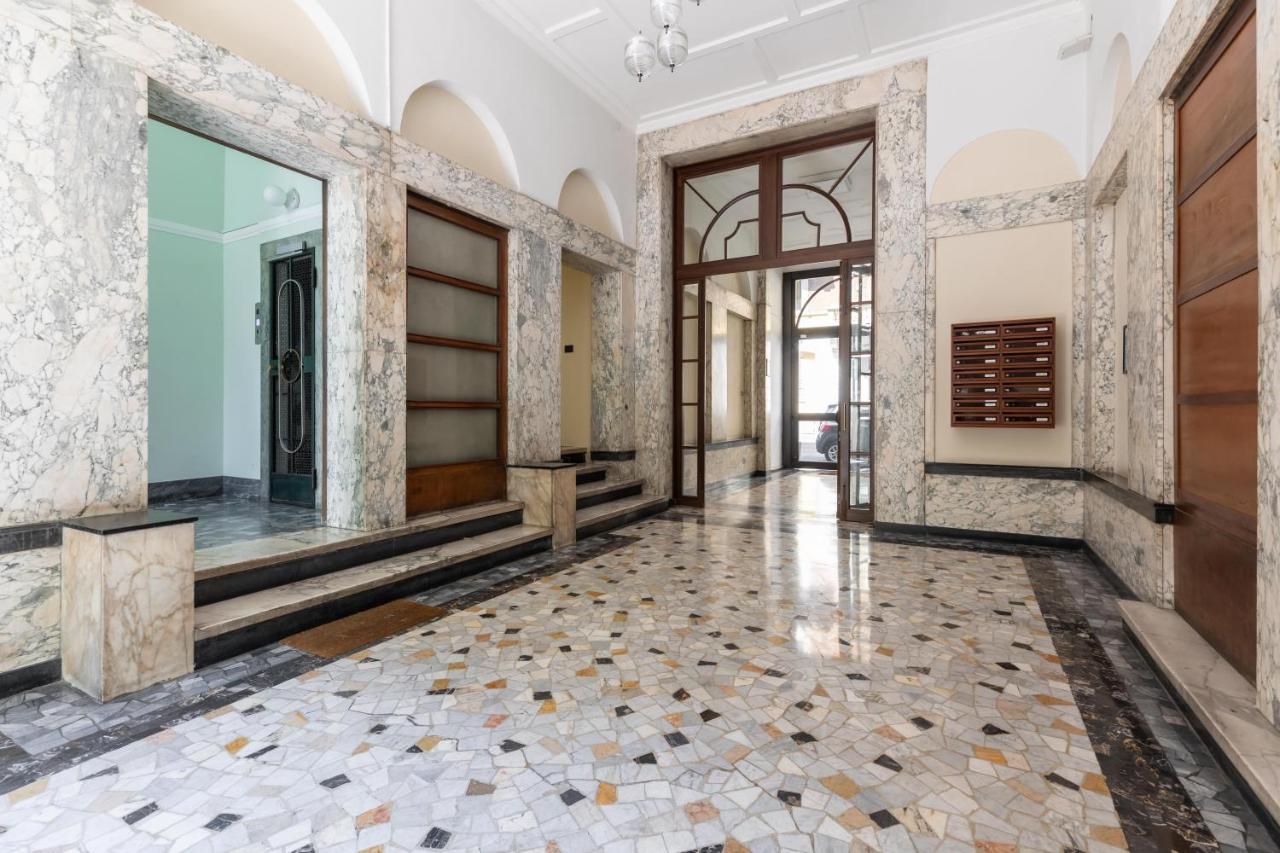 Minerva - 2 Bedrooms Two Steps From * Milano
