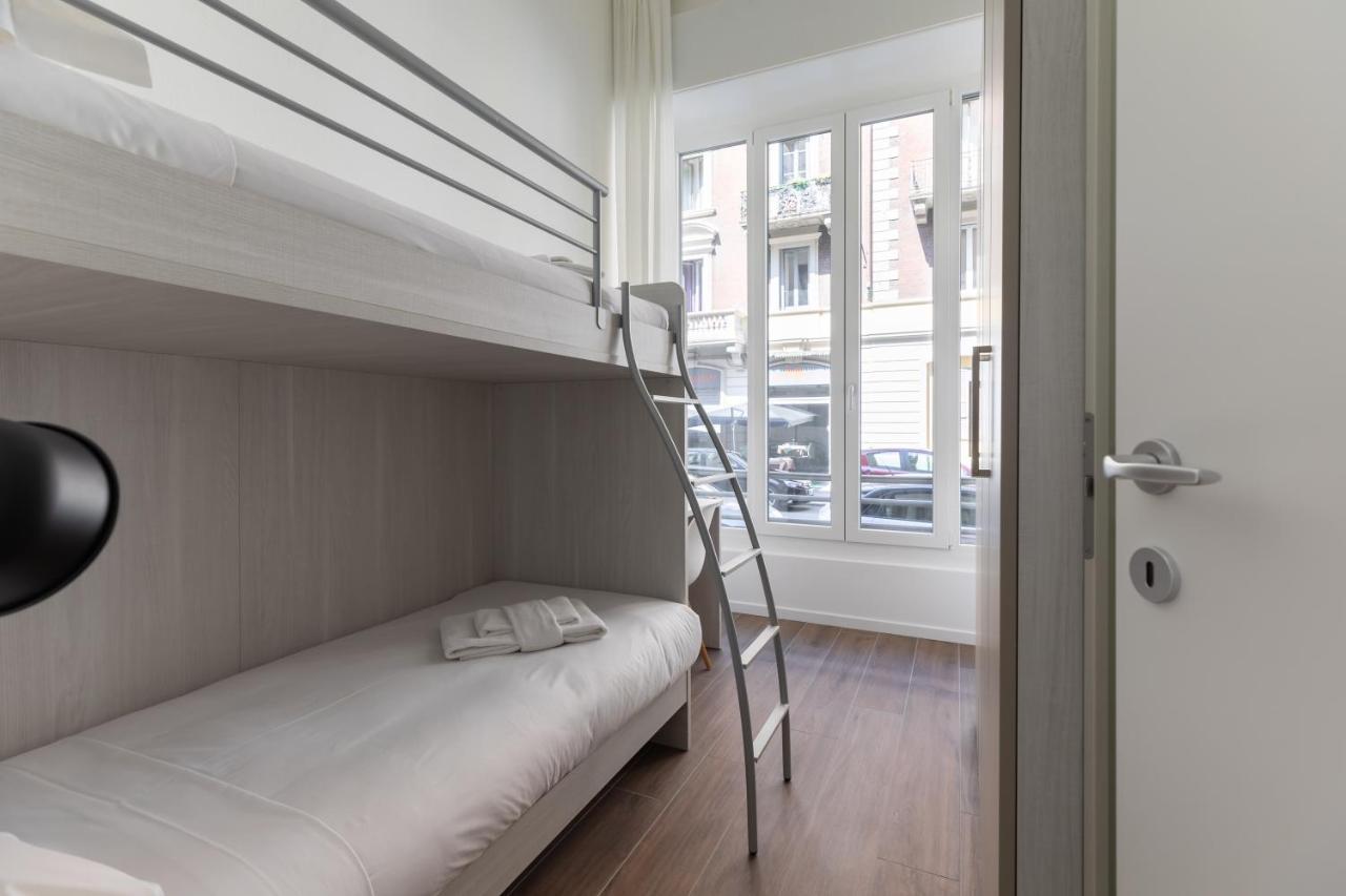Minerva - 2 Bedrooms Two Steps From * Milano