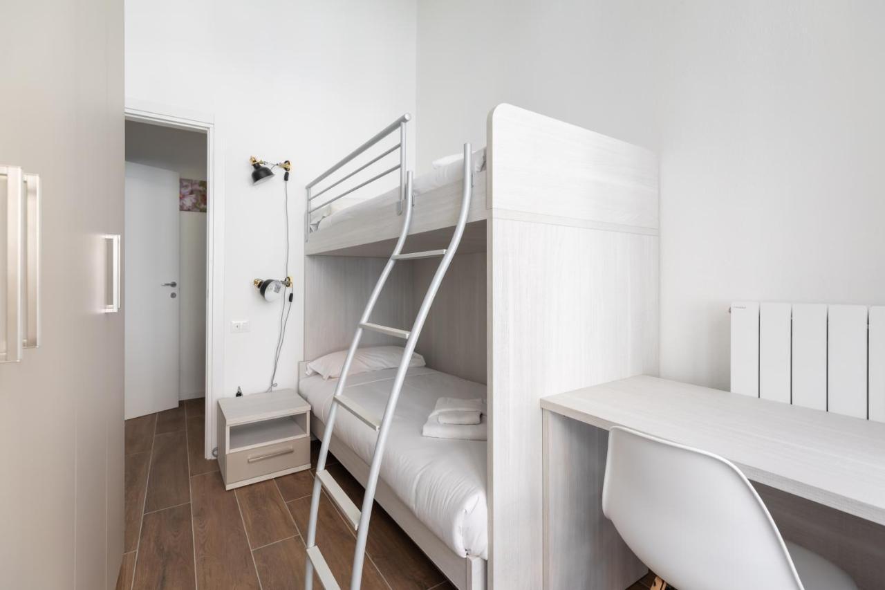 Minerva - 2 Bedrooms Two Steps From Appartamento Milano