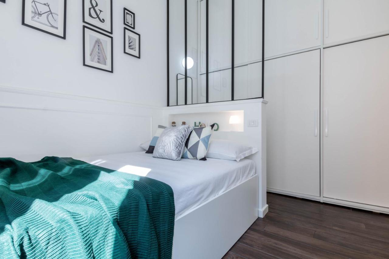 Apartment Joivy Chic For 3 Close To Sempione Park *