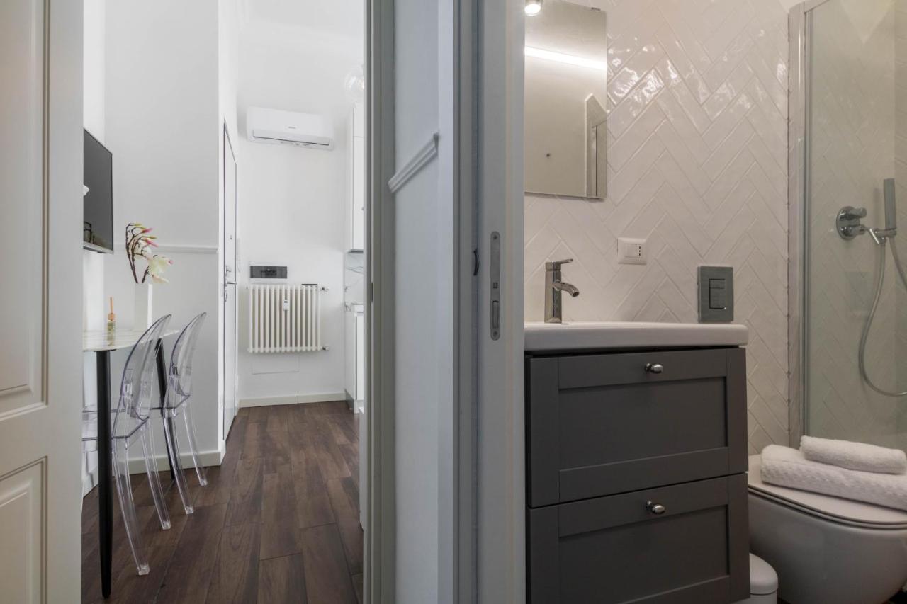 Apartment Joivy Chic For 3 Close To Sempione Park *