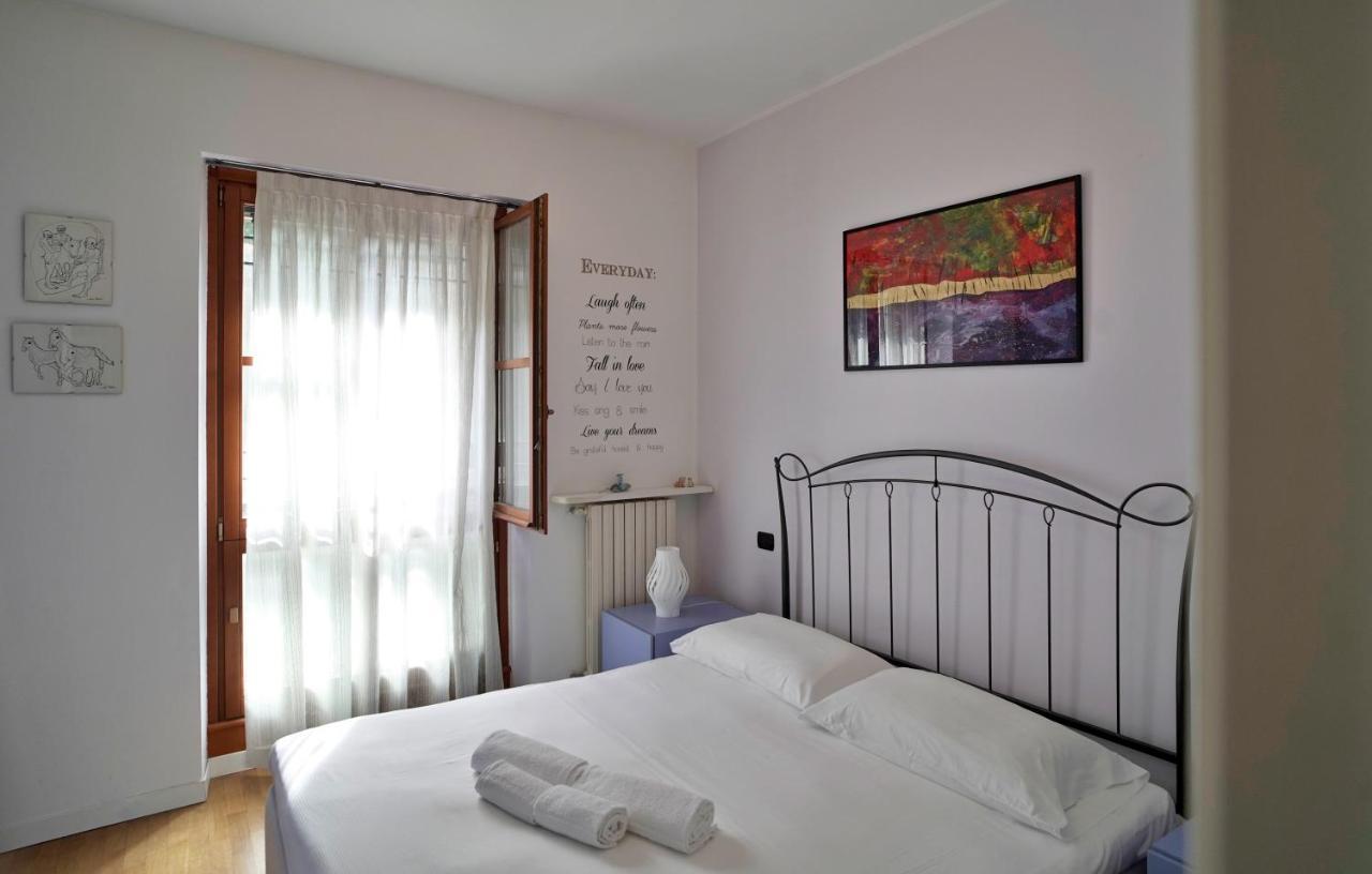 Way Rent - Incantevoli Sul Naviglio Della Martesana Apartment Milan