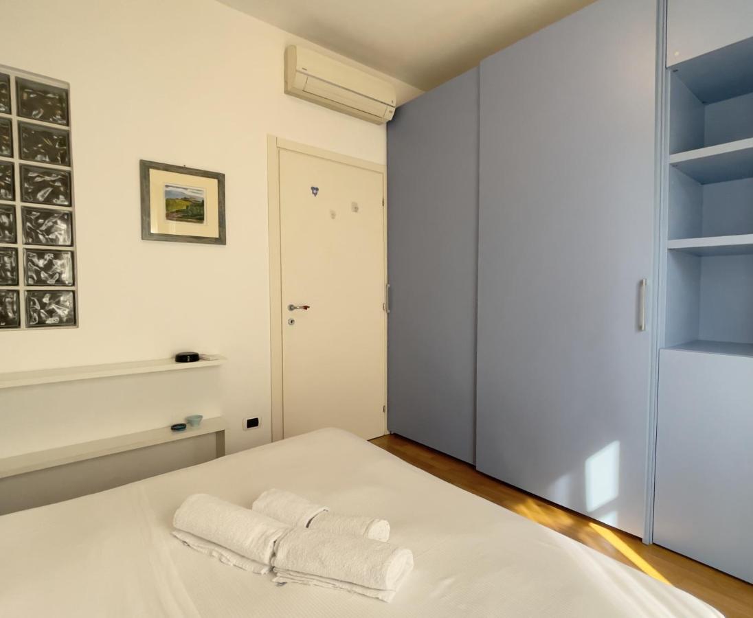 Way Rent - Incantevoli Sul Naviglio Della Martesana * Milan