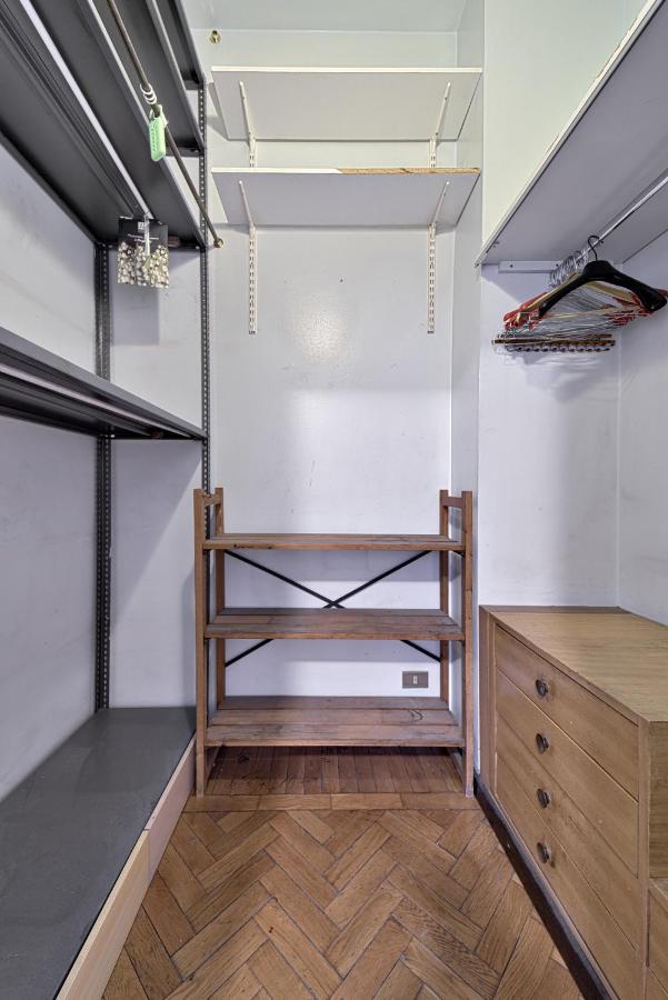 San Vincenzo - Apartamento Milão