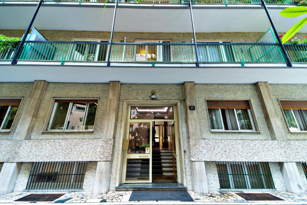 San Vincenzo - Apartment Milan