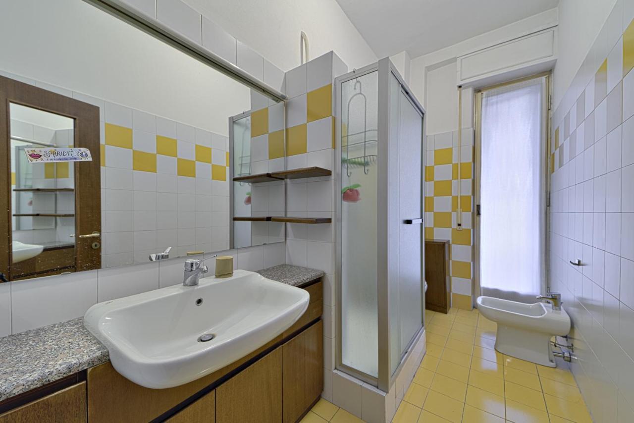Apartamento San Vincenzo - *