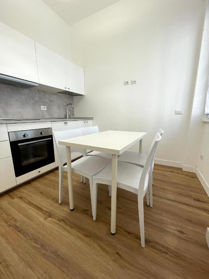 Apartment Joy Milan