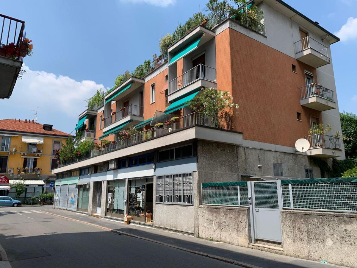 Milan Apartment Milão