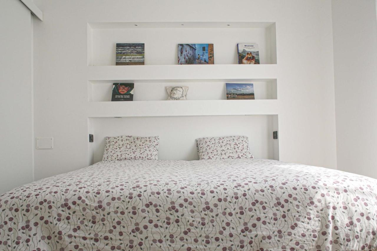 Bnbutler - Buenos Aires, 51 - Moderno Di Design Nel Cuore Di Apartamento