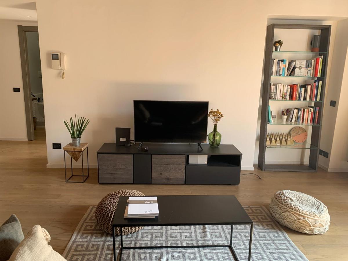 Bnbutler - Buenos Aires, 51 - Moderno Di Design Nel Cuore Di Milão