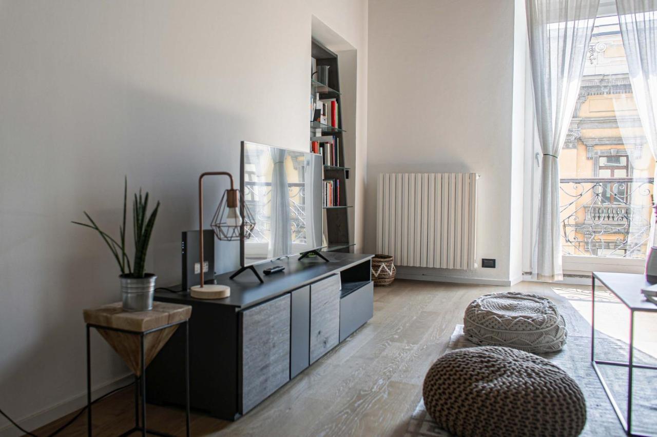 Bnbutler - Buenos Aires, 51 - Moderno Di Design Nel Cuore Di Apartamento *