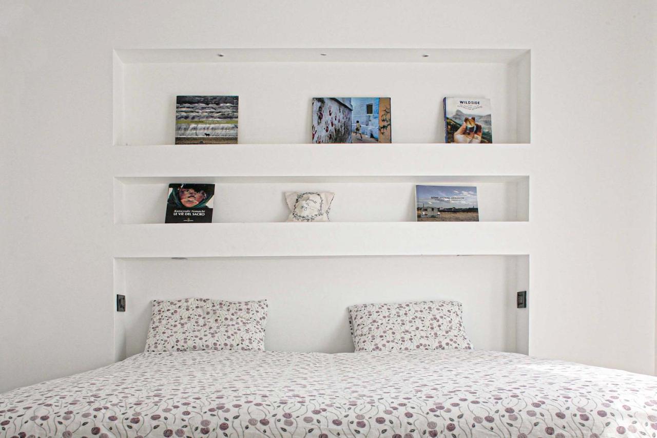 Bnbutler - Buenos Aires, 51 - Moderno Di Design Nel Cuore Di Milão