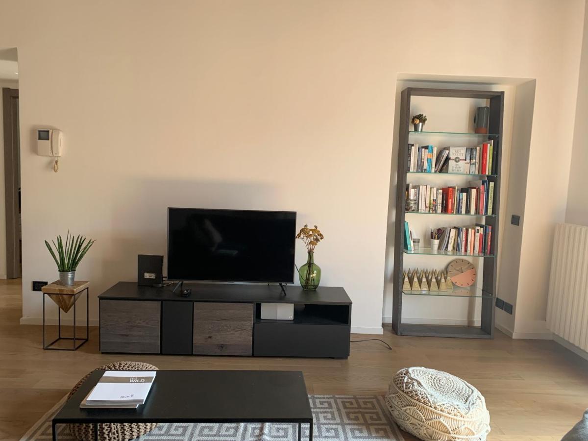 Bnbutler - Buenos Aires, 51 - Moderno Di Design Nel Cuore Di Apartamento