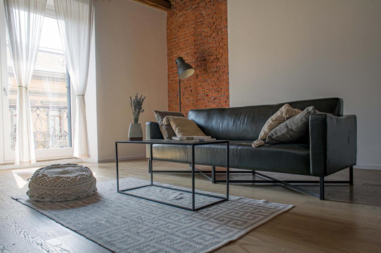 Apartamento Bnbutler - Buenos Aires, 51 - Moderno Di Design Nel Cuore Di *