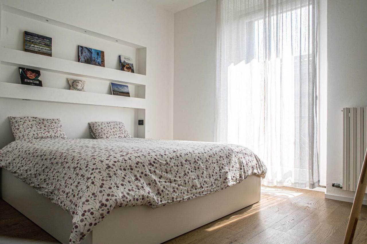 Bnbutler - Buenos Aires, 51 - Moderno Di Design Nel Cuore Di Apartamento *