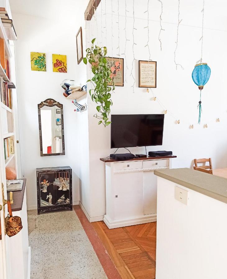 Nolo House With Terrace *