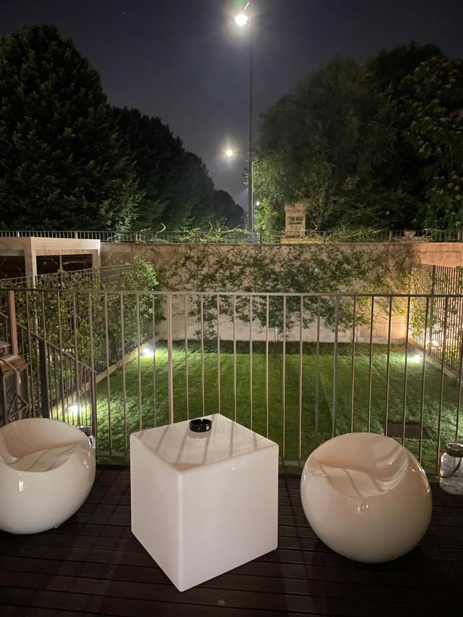 Apartment Loft Manifatture Milan
