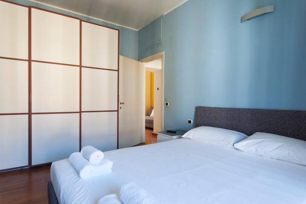 Youhosty - San Gottardo 13 Apartment