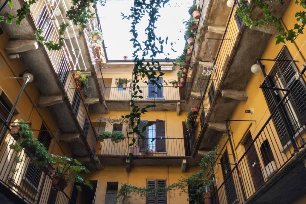 Apartment Youhosty - San Gottardo 13