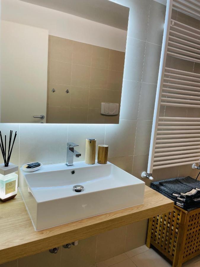 Apartment Loft Manifatture Milan