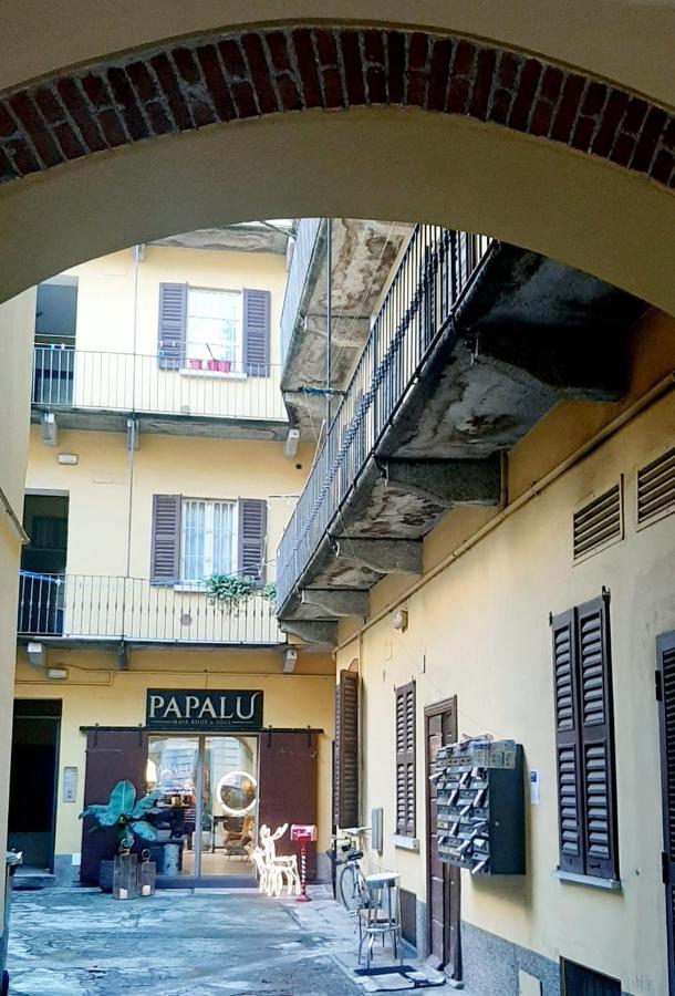 Marghera 35 - Solo Affitti Brevi Milan