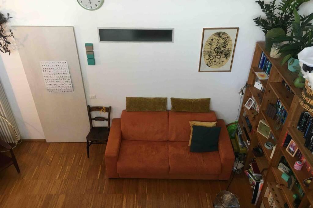 Holiday home Sunny Loft Warehouse Conversion & Spacious Terrace *