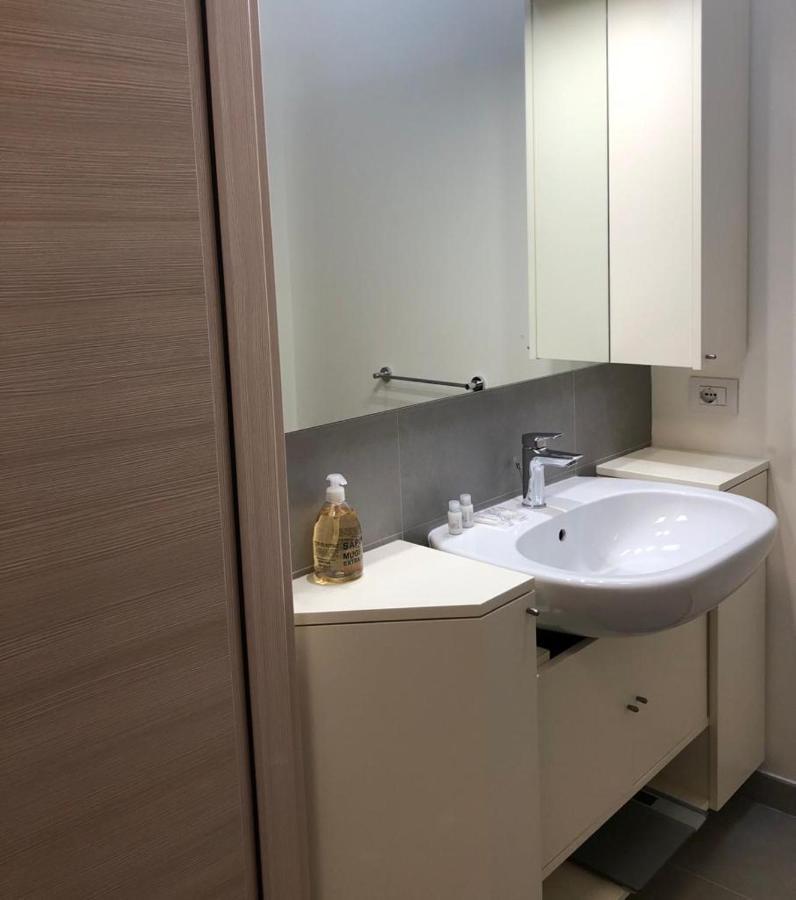 Youhosty - Faruffini 28 Apartment