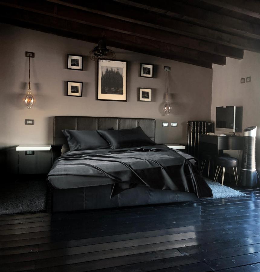 Apartment Lippi 42 Exclusive Luxury Milan