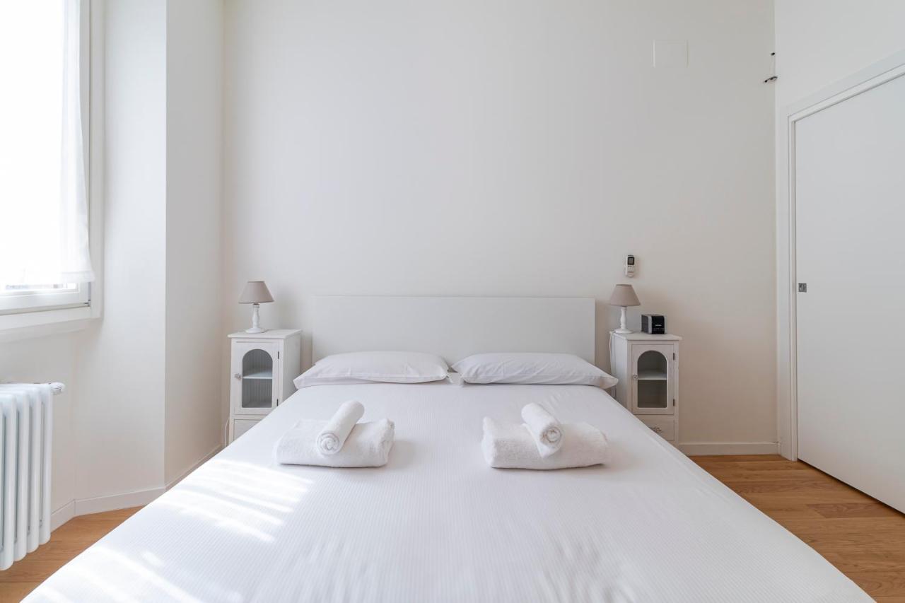 Joivy Cosy 1-bed Near Centrale * Milan