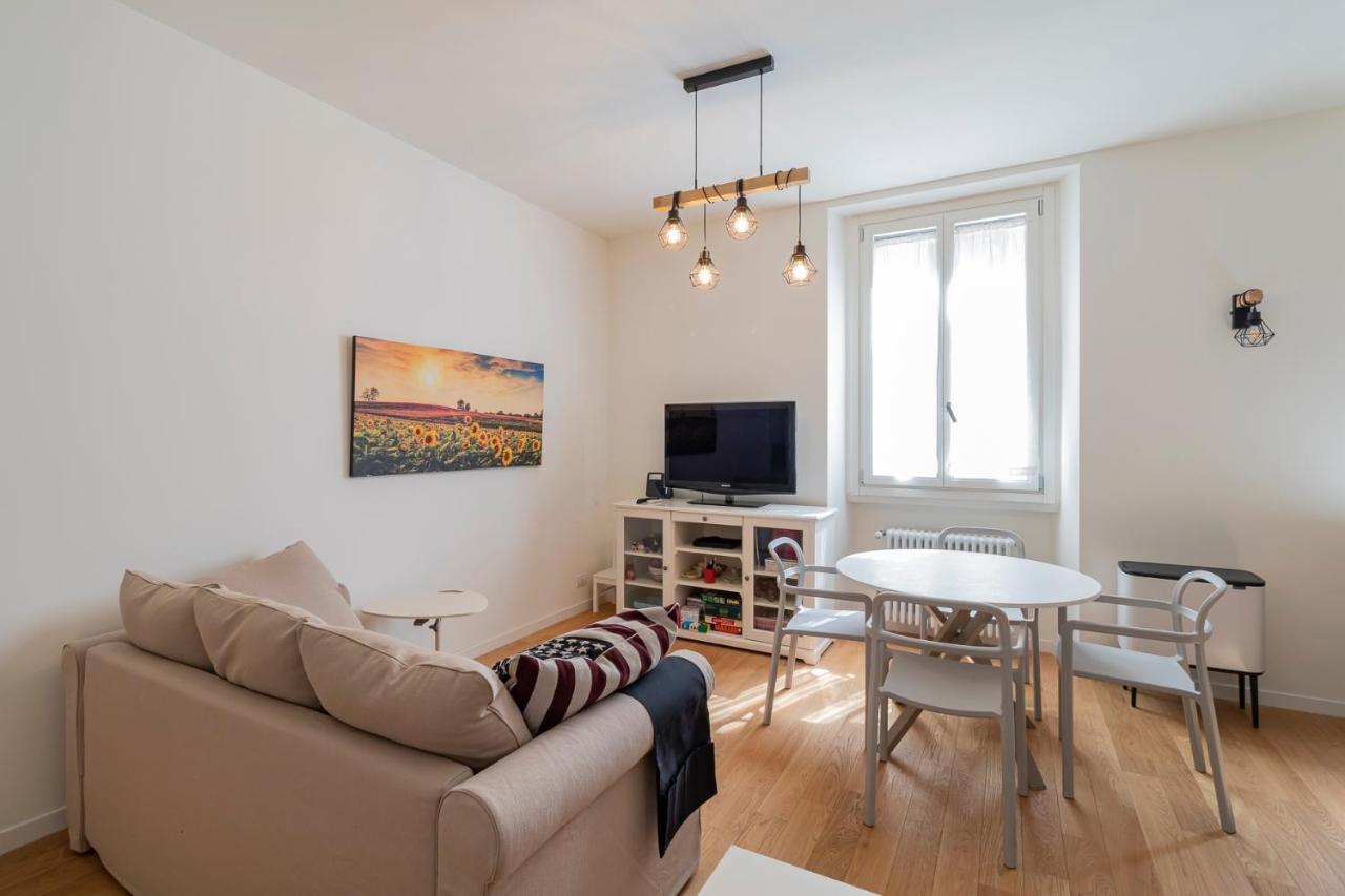 Apartment Joivy Cosy 1-bed Near Centrale Milan