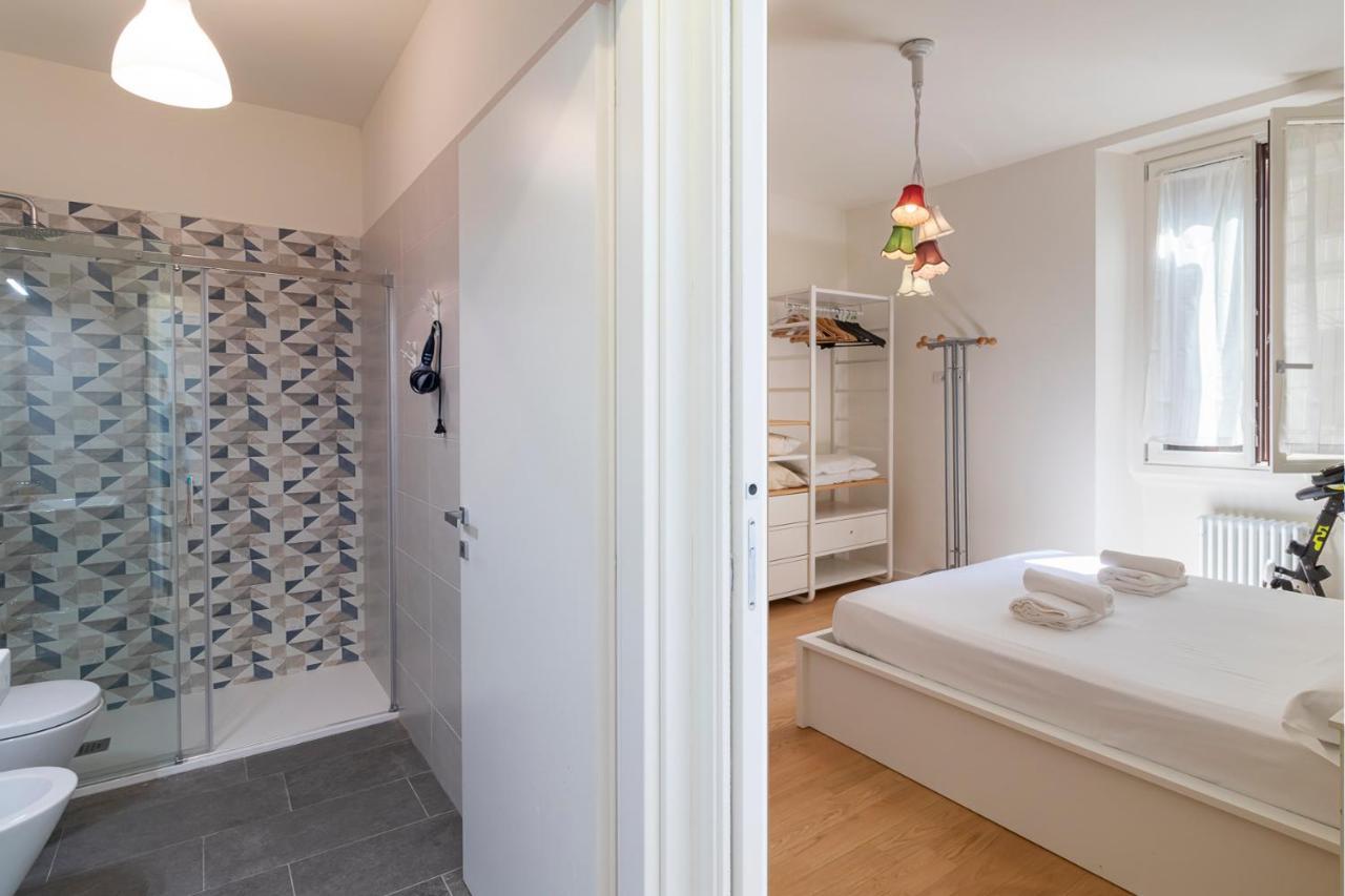 Joivy Cosy 1-bed Near Centrale Apartment Milan