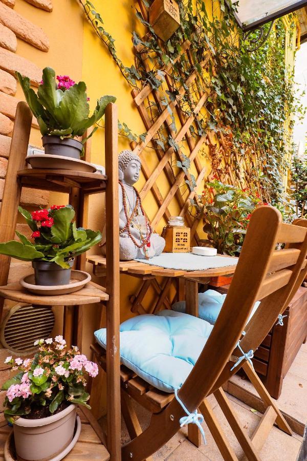 Nido Dell'aquila - In Porta Romana Apartment Milan