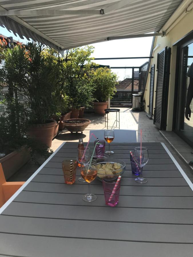 Apartamento Up To Sky - With Terrace *