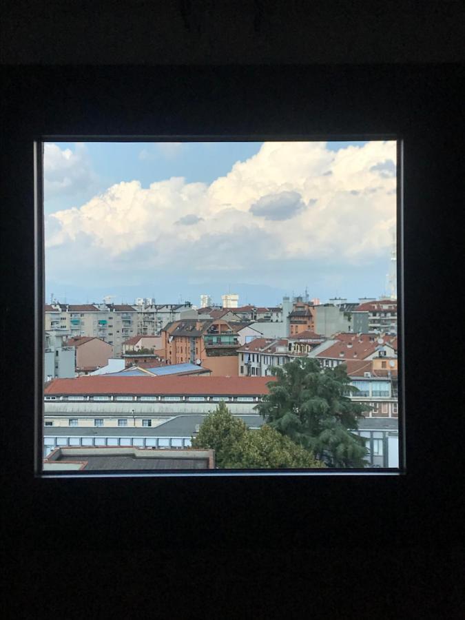 Up To Sky - With Terrace Apartamento *