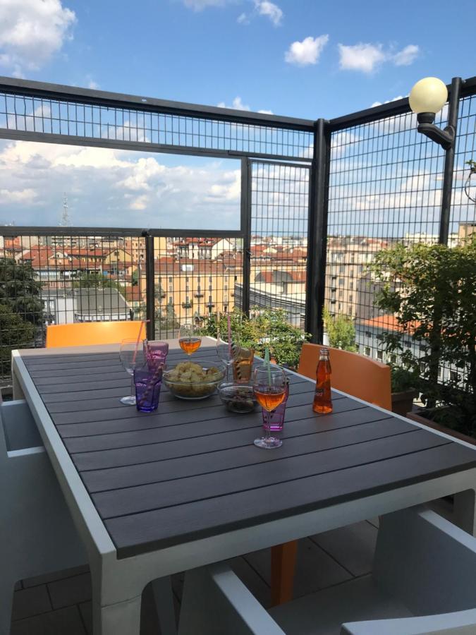Apartamento Up To Sky - With Terrace