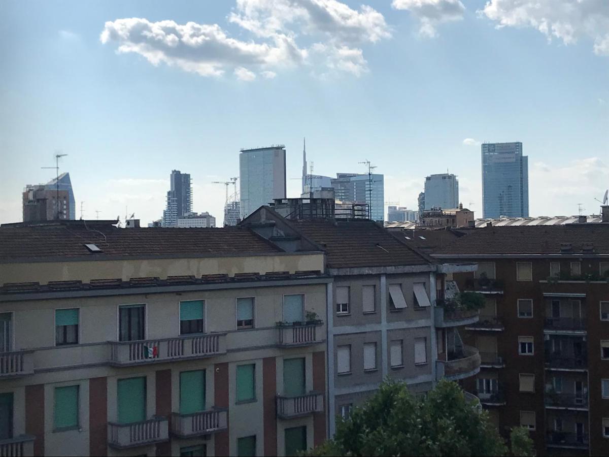Apartamento Up To Sky - With Terrace