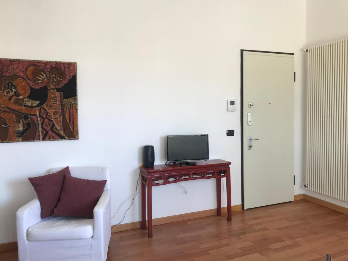 Up To Sky - With Terrace Apartamento *